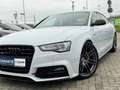 Audi A5 Sportback 3.0 TDI quattro S-Line Edition Plus Gris - thumbnail 2