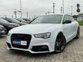 Audi A5 Sportback 3.0 TDI quattro S-Line Edition Plus Gris - thumbnail 1