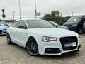 Audi A5 Sportback 3.0 TDI quattro S-Line Edition Plus Gris - thumbnail 4