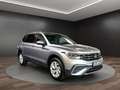 Volkswagen Tiguan Allspace Life 2.0 TDI*ACC*NAV*AHK*CAM*LED Silber - thumbnail 2