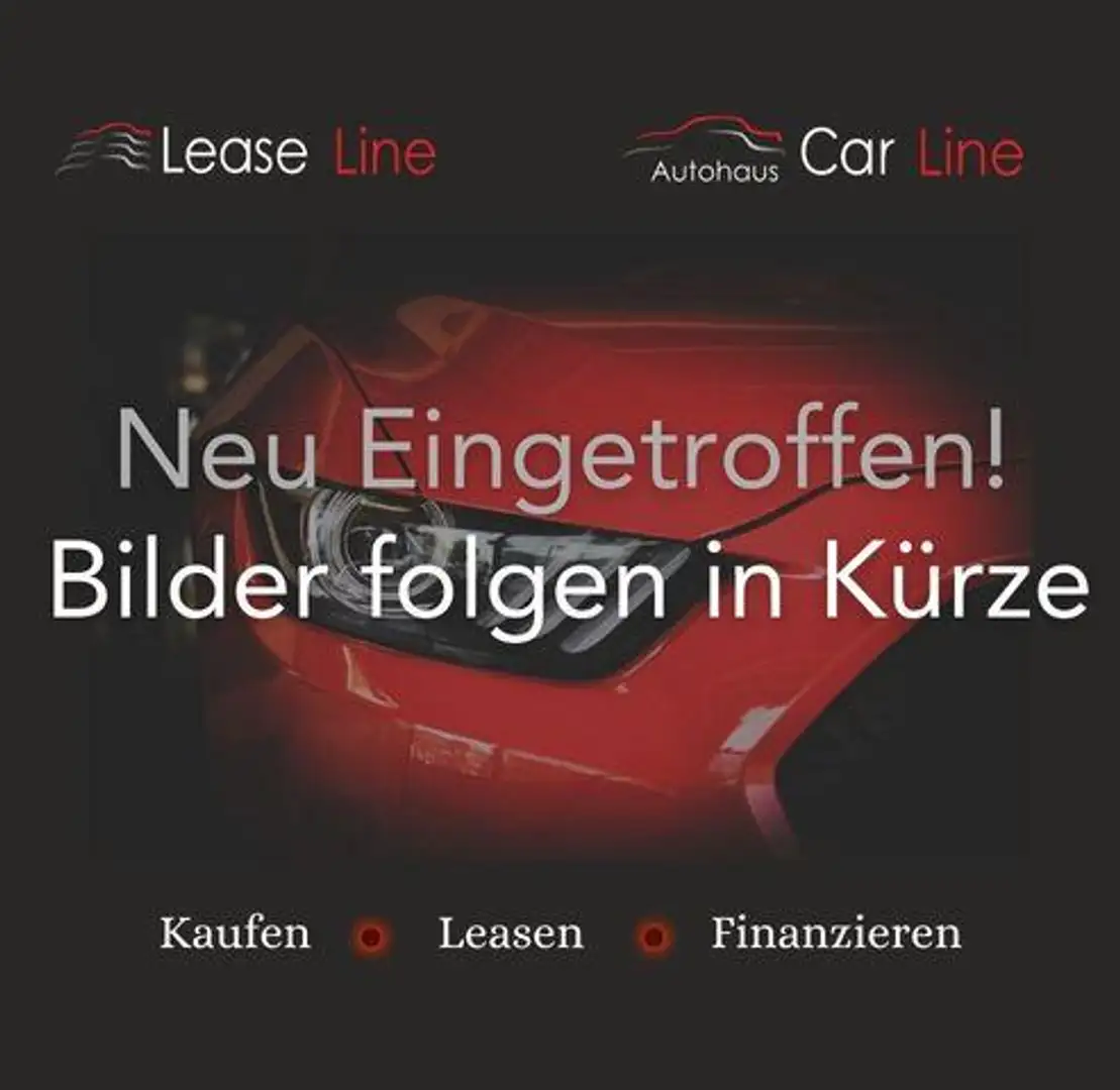 Volkswagen Tiguan Allspace Life 2.0 TDI*ACC*NAV*AHK*CAM*LED Silber - 1