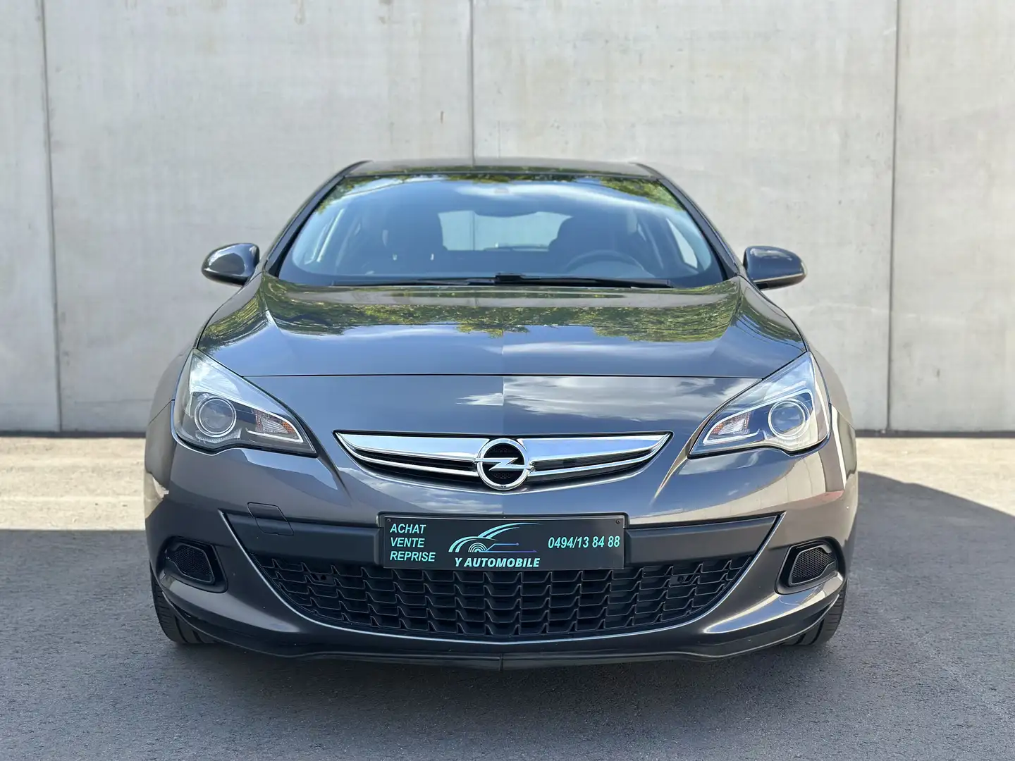 Opel Astra GTC 1.4i | GARANTIE 12 MOIS - 2