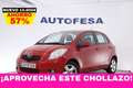 Toyota Yaris 1.3 VVT-i Rojo - thumbnail 1