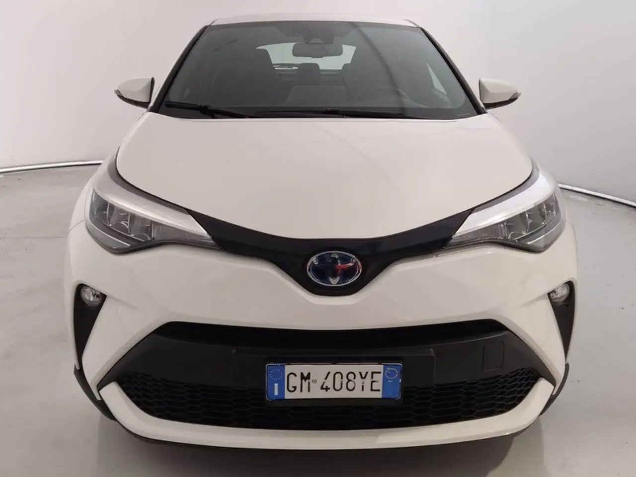 Toyota C-HR 2023