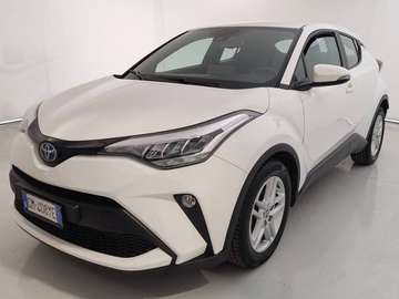C-HR I 2020 1.8h Active e-cvt! PREZZO REALE
