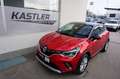 Renault Captur Intens TCe90 Rot - thumbnail 1