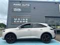 DS Automobiles DS 7 BLUEHDI 130CH PERFORMANCE LINE + AUTOMATIQUE Gris - thumbnail 4