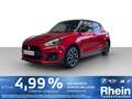 Suzuki Swift Sport Navi*Tempo*Kamera*LED*SHZ* Rojo - thumbnail 1