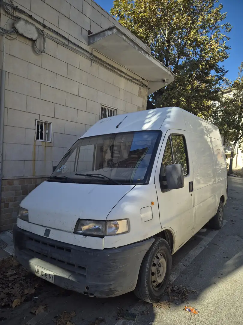Fiat Ducato - 1