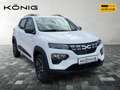 Dacia Spring Essential ELECTRIC 45 Weiß - thumbnail 2