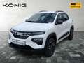 Dacia Spring Essential ELECTRIC 45 Weiß - thumbnail 1