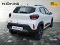 Dacia Spring Essential ELECTRIC 45 Weiß - thumbnail 3