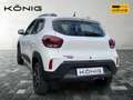 Dacia Spring Essential ELECTRIC 45 Weiß - thumbnail 4