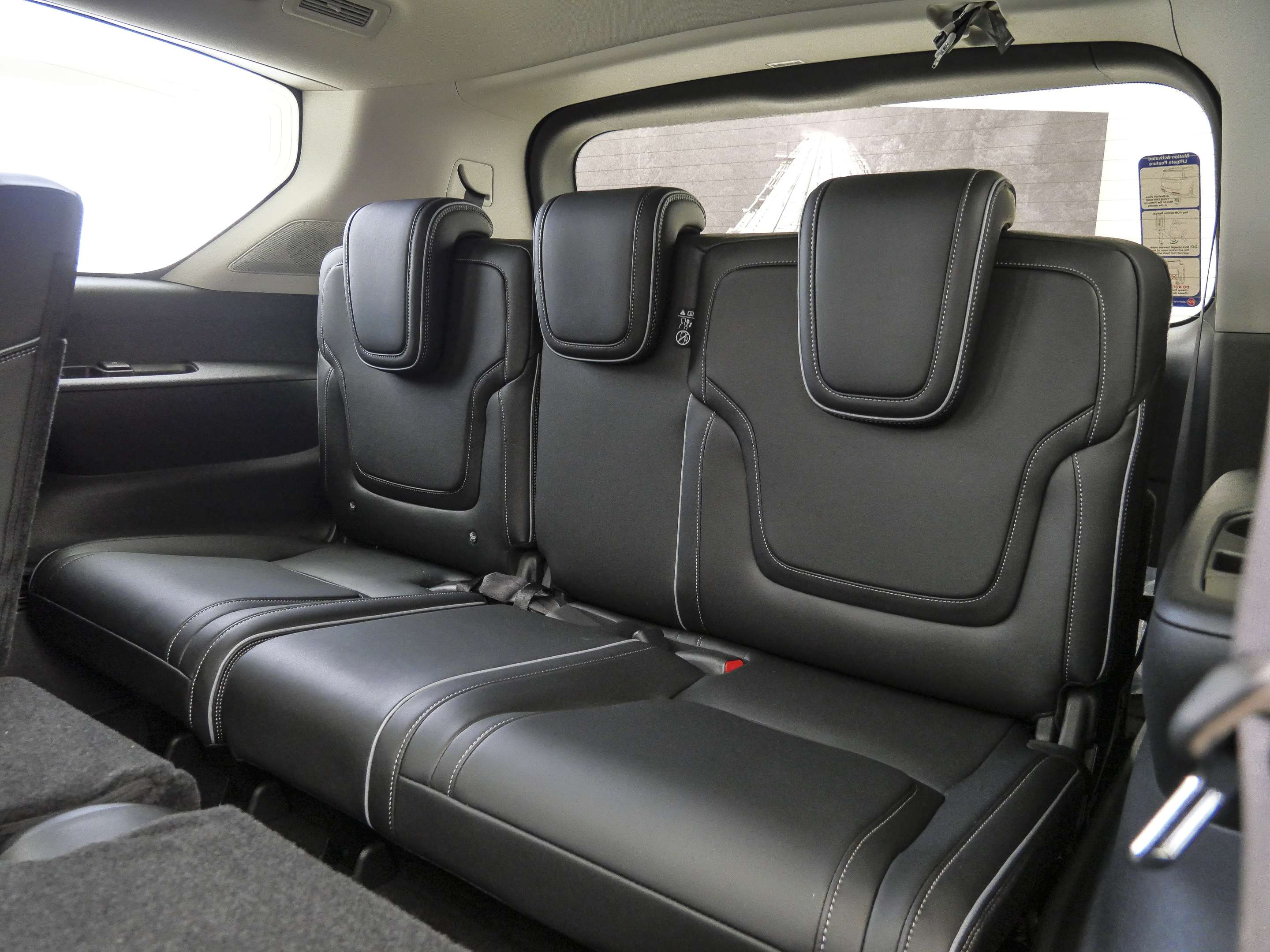 2026 Infiniti QX80