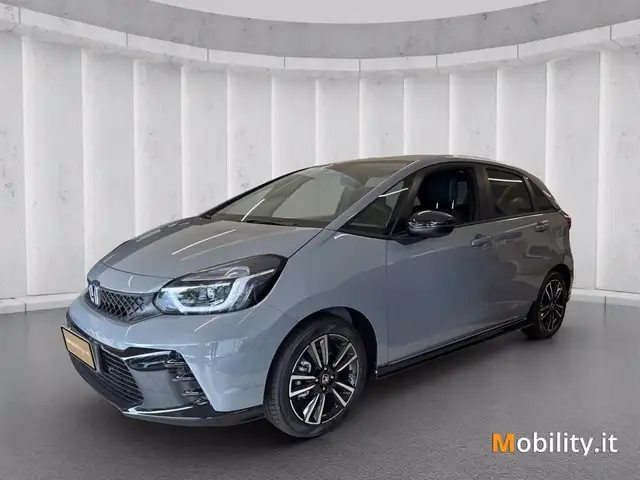 Honda Jazz 1.5 hev Sport ecvt