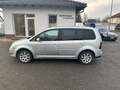 Volkswagen Touran Highline Silber - thumbnail 3