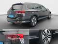 Volkswagen Passat Variant GTE 1.4TSI eHybrid *NAVI*AHK*KAM* Grijs - thumbnail 16