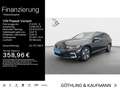 Volkswagen Passat Variant GTE 1.4TSI eHybrid *NAVI*AHK*KAM* Grijs - thumbnail 1
