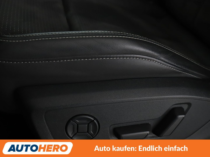 Audi Q3 35 TFSI Mild-Hybrid S line Aut.*NAVI*CAM* — photo 28