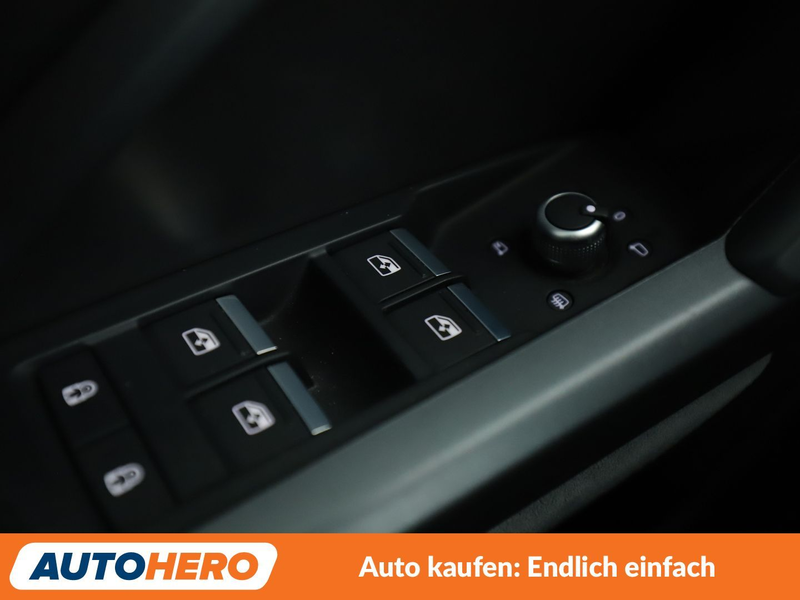 Audi Q3 35 TFSI Mild-Hybrid S line Aut.*NAVI*CAM* — photo 24