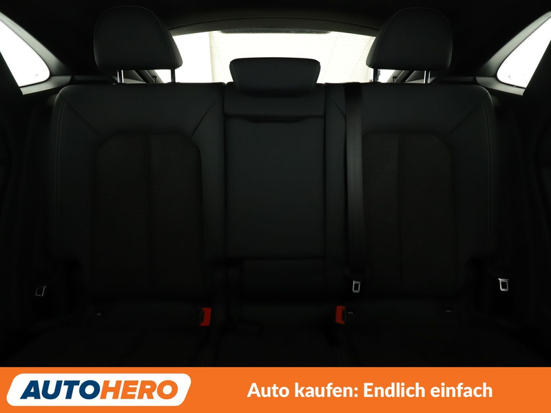 Audi Q3 35 TFSI Mild-Hybrid S line Aut.*NAVI*CAM* — photo 15