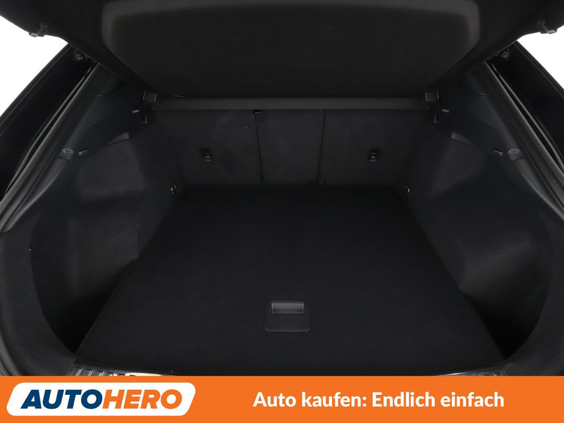 Audi Q3 35 TFSI Mild-Hybrid S line Aut.*NAVI*CAM* — photo 17