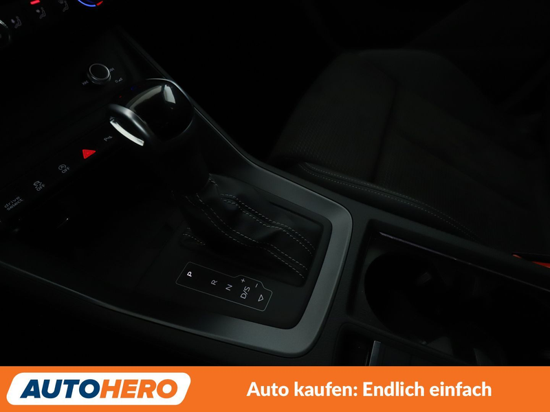 Audi Q3 35 TFSI Mild-Hybrid S line Aut.*NAVI*CAM* — photo 23