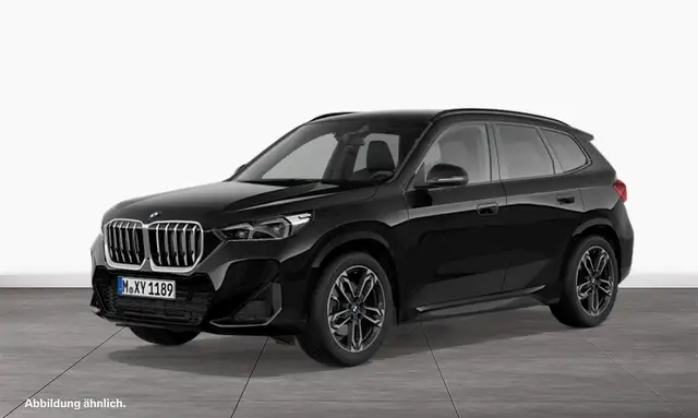 Bmw X1 xDrive23i M Sport AHK+Navi+Kamera+SHZ+Apple