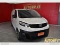Fiat Scudo 1.5 BlueHDi 120 PL-TN Furg. Bianco - thumbnail 1