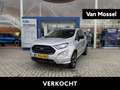 Ford EcoSport 1.0 EcoBoost Titanium Gris - thumbnail 1