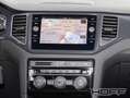 Volkswagen Golf VII Sportsvan 1.0 TSI United Navigation Sitzheizun Grau - thumbnail 7