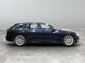 Audi A6 Avant 50 3.0 tdi mhev Business plus quattro Blu/Azzurro - thumbnail 3