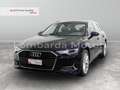 Audi A6 Avant 50 3.0 tdi mhev Business plus quattro Blu/Azzurro - thumbnail 1