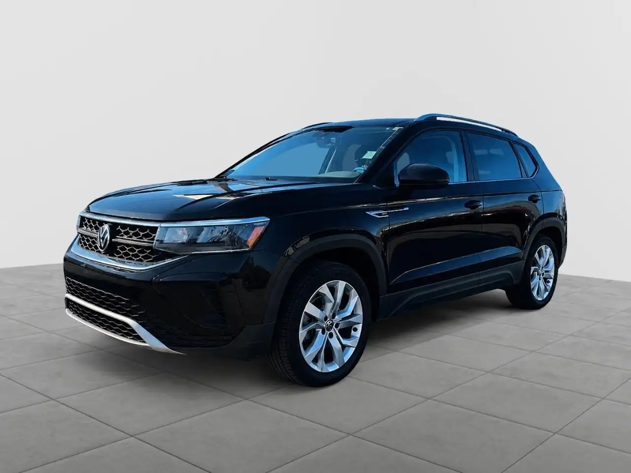 2022 Volkswagen Taos