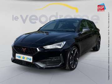 1.5 eTSI Hybrid 150ch V DSG7