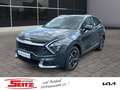 Kia Sportage Vision Komfort-Paket 1.6 CRDi AT Navi LED DAB PDC Grijs - thumbnail 1