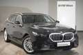 BMW 520 d Schwarz - thumbnail 1