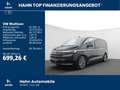 Volkswagen T7 Multivan Style LÜ 1,5TSI eHybrid 130kW 4MOTION Schwarz - thumbnail 2