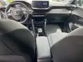 Peugeot 208 ALLURE Hybrid 110 e-DCS6 Grau - thumbnail 9