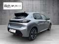 Peugeot 208 ALLURE Hybrid 110 e-DCS6 Grau - thumbnail 3