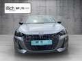 Peugeot 208 ALLURE Hybrid 110 e-DCS6 Grau - thumbnail 6