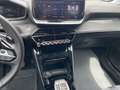 Peugeot 208 ALLURE Hybrid 110 e-DCS6 Grau - thumbnail 10