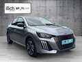 Peugeot 208 ALLURE Hybrid 110 e-DCS6 Grau - thumbnail 1