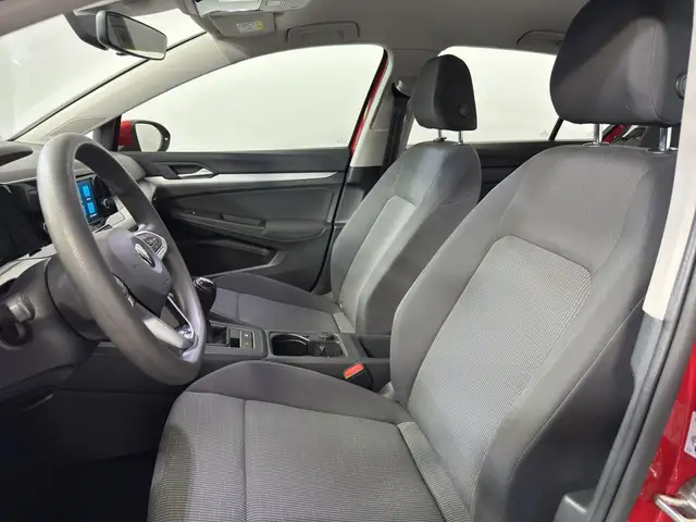 Volkswagen Golf view 13