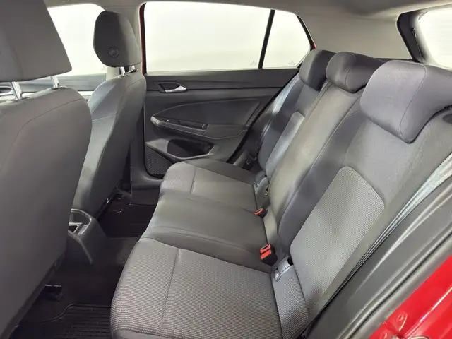 Volkswagen Golf view 15