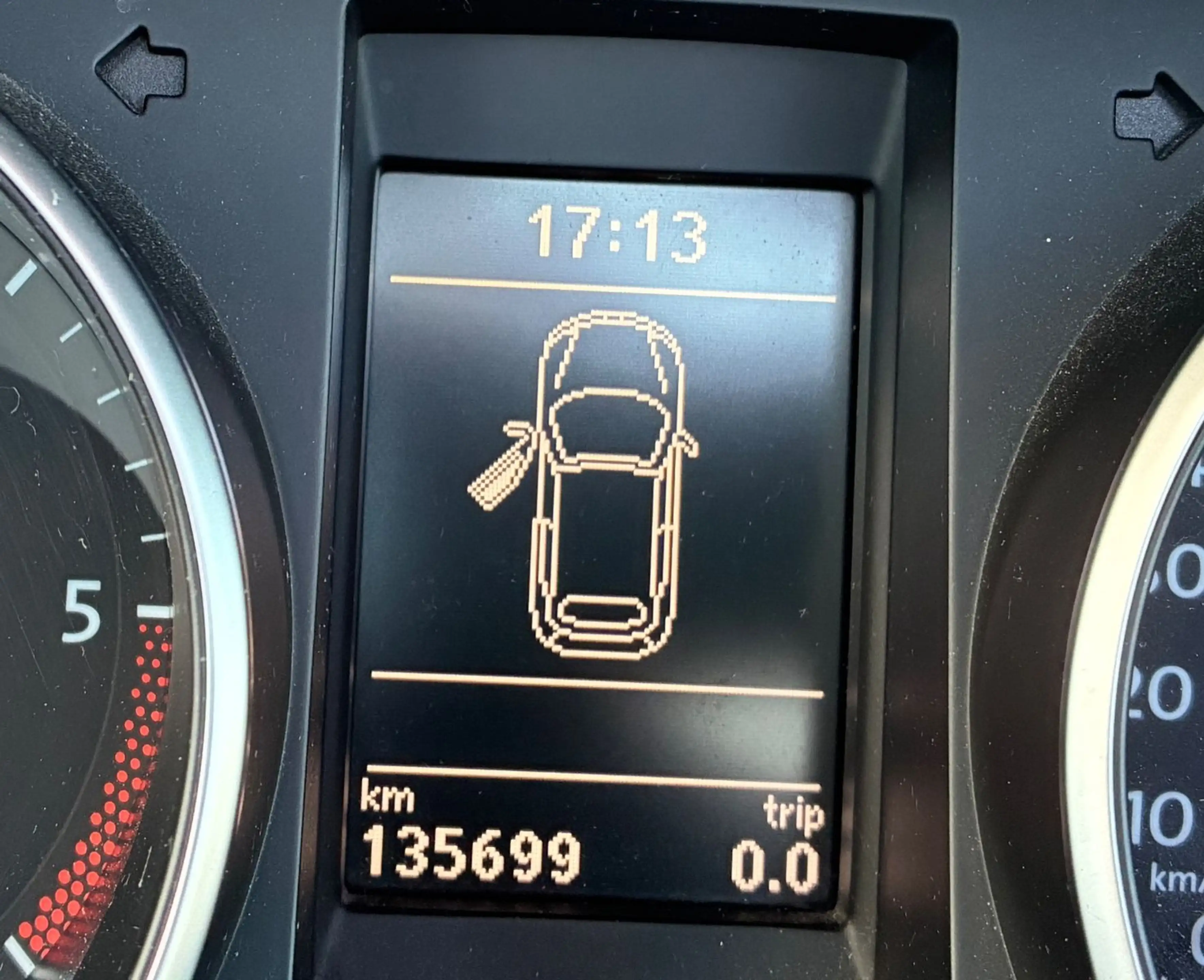 Volkswagen Golf VI Cabriolet Exclusive Leder 17" Alu Sitzhz — photo 20