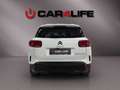 Citroen C5 Aircross BlueHDI 130 S&S Feel EAT8 Aut. Weiß - thumbnail 6