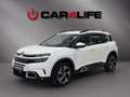 Citroen C5 Aircross BlueHDI 130 S&S Feel EAT8 Aut. Weiß - thumbnail 1