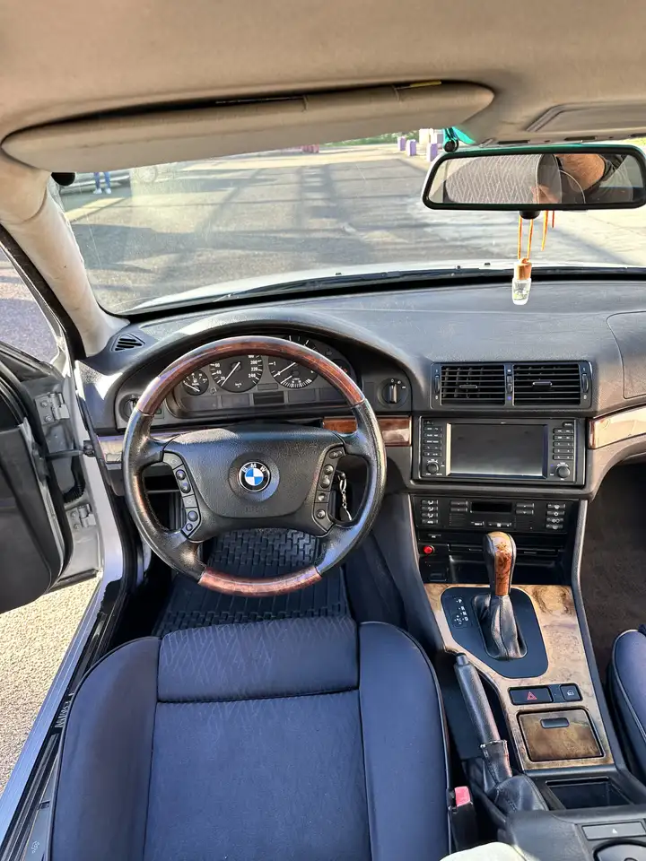 BMW 530d Eletta 193cv, foto 6