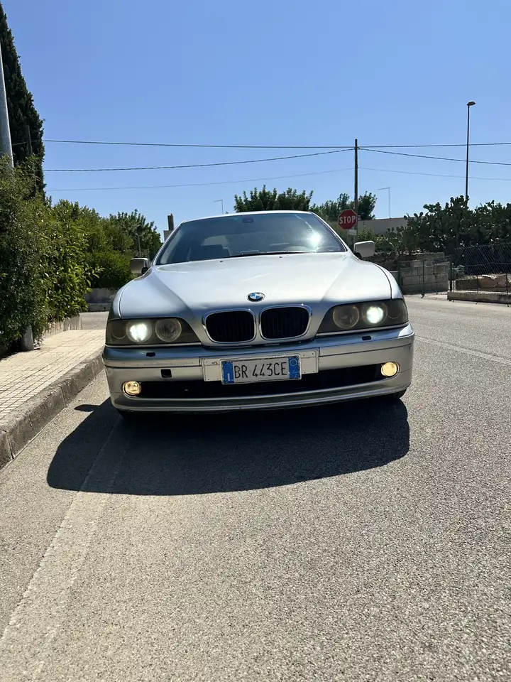BMW 530d Eletta 193cv, foto 4